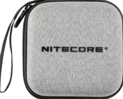 NCHC65UHEBK - NITECORE HC65-UHE Frontale Skyline Grey 2000lm Noir