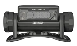 NCHC65UHEG - NITECORE HC65-UHE Frontale Skyline Grey 2000lm Skyline Grey