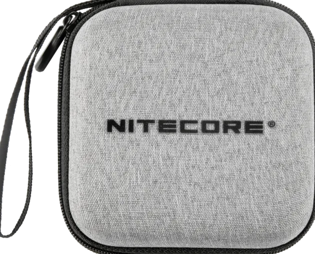NCHC65UHEG - NITECORE HC65-UHE Frontale Skyline Grey 2000lm Skyline Grey