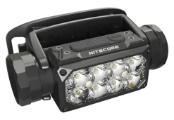 NCHC65UHEG - NITECORE HC65-UHE Frontale Skyline Grey 2000lm Skyline Grey