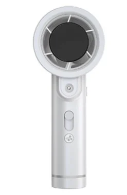 NCIZZCOOL20PRO - NITECORE Ventilateur brumisateur portable IzzCool20 Pro BLANC PERLE