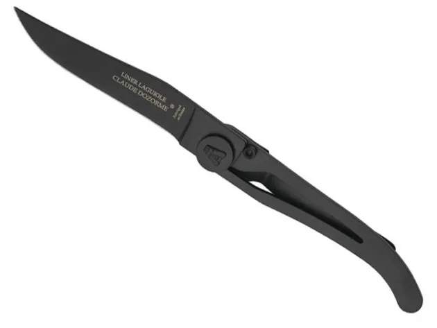 4913.N -Claude Dozorme Liner Laguiole 10 cm