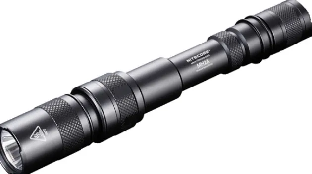 NCMH2A - NiteCore MH2A