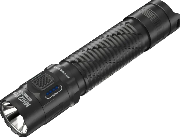 NCMH12PRO - NITECORE MH12PRO Multitask Hybrid 12 Pro - 3300 Lumens