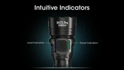 NCMH25PRO - NITECORE MH25 PRO Multitask Hybrid 25 Pro - 3300Lm