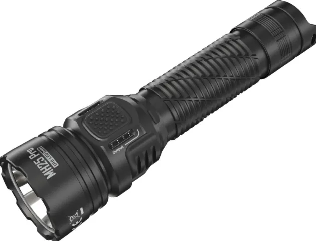 NCMH25PRO - NITECORE MH25 PRO Multitask Hybrid 25 Pro - 3300Lm