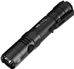 NCMH10V2 - NITECORE MH10V2 Torche Double Alimentation - 1200Lm