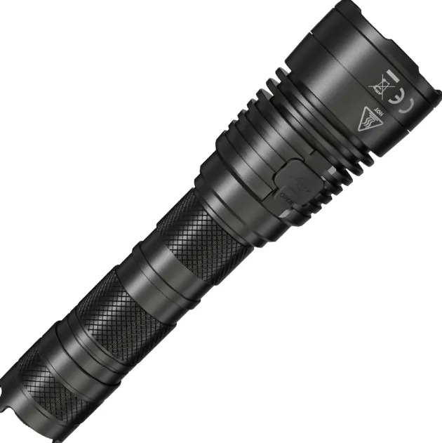 NCMH25V2 - Nitecore MULTITASK HYBRID 25V2 1300 Lumens rechargeable