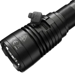 NCMH25V2 - Nitecore MULTITASK HYBRID 25V2 1300 Lumens rechargeable