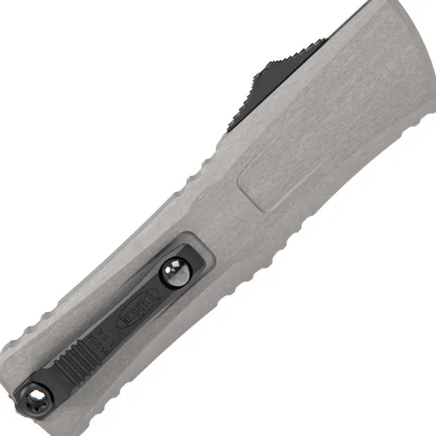 1142-1NC - Microtech Combat Troodon Gen 3 D/E natural