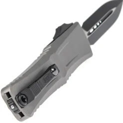 1142-1NC - Microtech Combat Troodon Gen 3 D/E natural