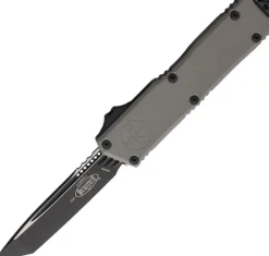 1177-1NC - Microtech Scarab II Executiv Gen III T/E Black natural