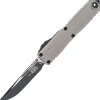 1121-1NC - Microtech Ultratech GEN III ZBP SW S/E