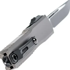 1121-1NC - Microtech Ultratech GEN III ZBP SW S/E