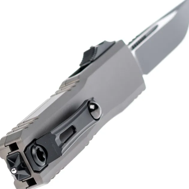 1121-1NC - Microtech Ultratech GEN III ZBP SW S/E