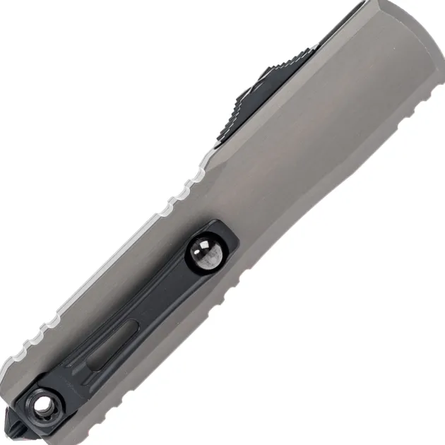 1121-1NC - Microtech Ultratech GEN III ZBP SW S/E