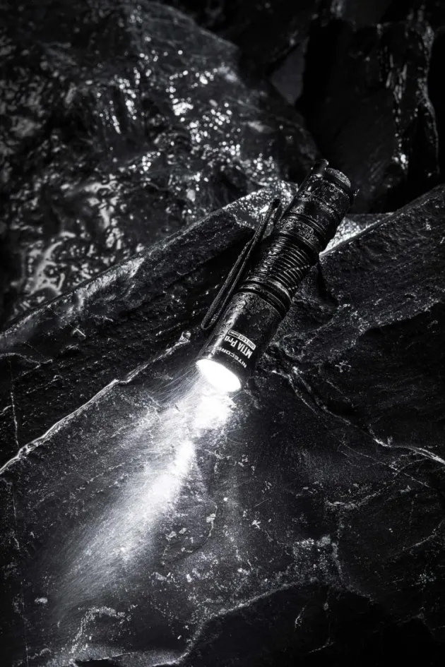 NCMT1APRO - NITECORE MT1A Pro Lampe Torche AA 800lm rechargeable