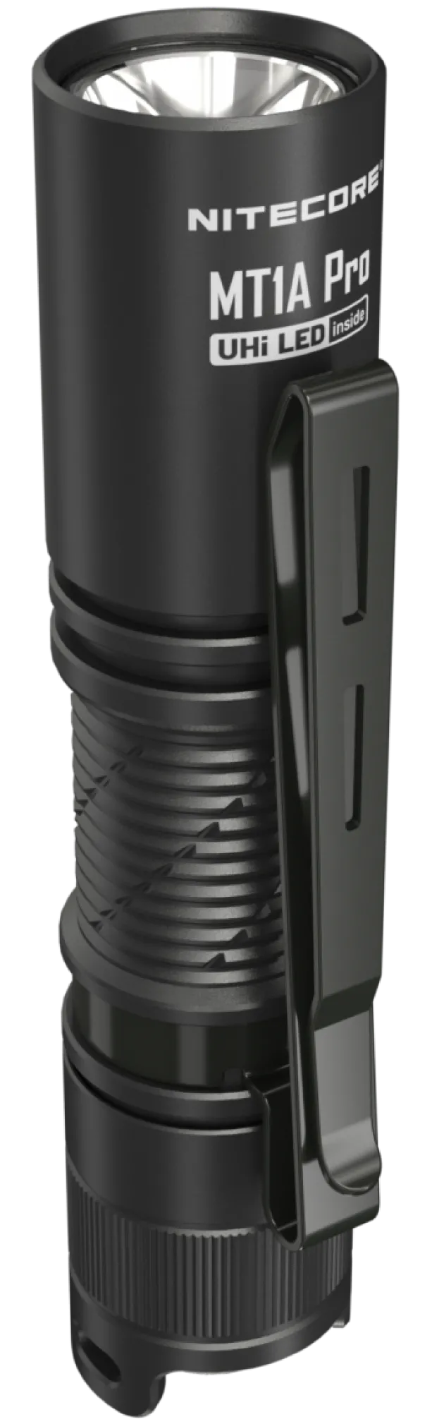 NCMT1APRO - NITECORE MT1A Pro Lampe Torche AA 800lm rechargeable