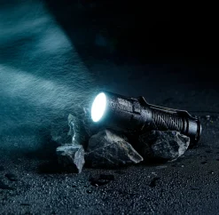 NCMT1CPRO - NITECORE MT1C Pro 1000Lm 18350 1600mAh