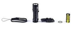 NCMT1CPRO - NITECORE MT1C Pro 1000Lm 18350 1600mAh