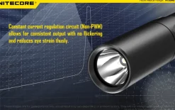 NCMT06MD - NITECORE MT06MD Lampe Stylo Médicale 180lm