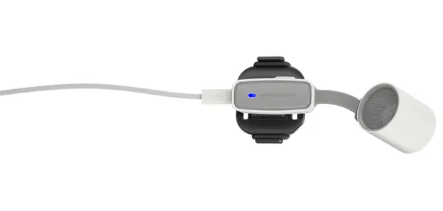NCNCF20W - NITECORE Ventilateur portable NCF20 Blanc