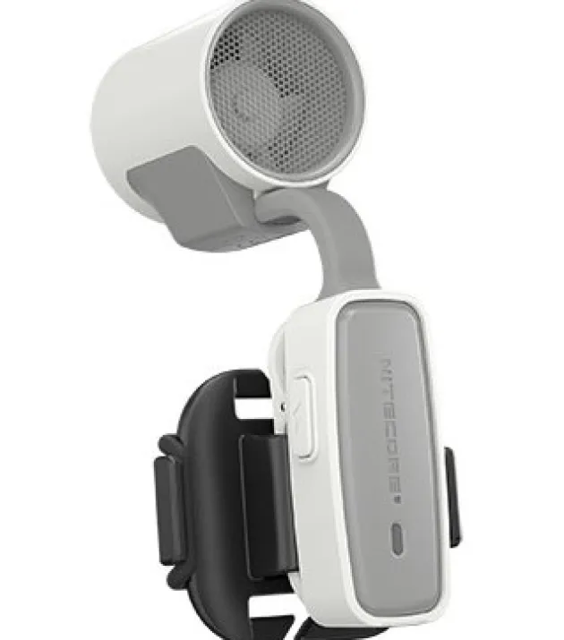 NCNCF20W - NITECORE Ventilateur portable NCF20 Blanc