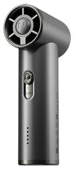 NCNEF01G - NITECORE NEF01G Ventilateur portable NEF01 Gris