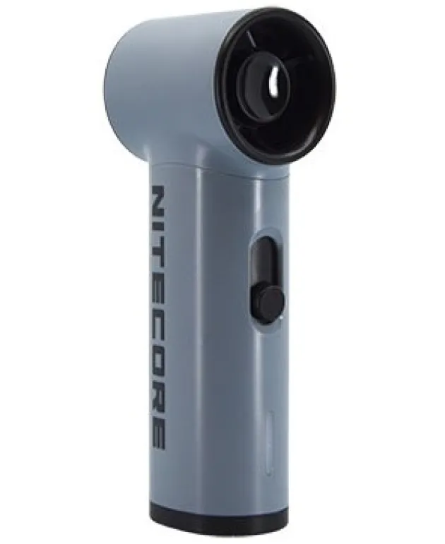 NCNEF01LITEG - NITECORE Ventilateur portable NEF01 LITE Gris
