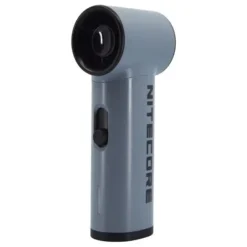 NCNEF01LITEG - NITECORE Ventilateur portable NEF01 LITE Gris