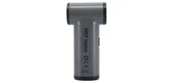 NCNEFNANOG - NITECORE Ventilateur portable NEF NANO Gris