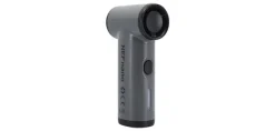 NCNEFNANOG - NITECORE Ventilateur portable NEF NANO Gris