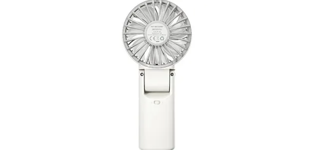 NCNEF03PRO - NITECORE Ventilateur portable NEF03 Pro Pliable 4000mAh