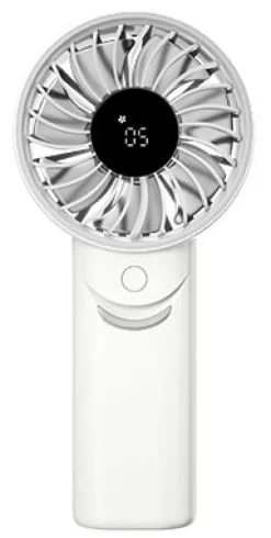NCNEF03PRO - NITECORE Ventilateur portable NEF03 Pro Pliable 4000mAh