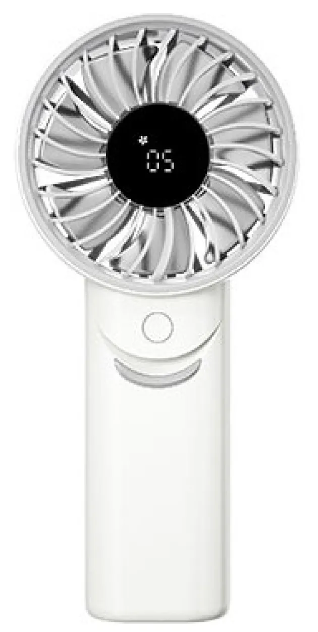 NCNEF03PRO - NITECORE Ventilateur portable NEF03 Pro Pliable 4000mAh