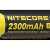 NCNL1823 Accus Li-ion 2300mAh