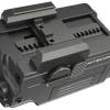 NCNPL25GL - NITECORE Lampe et Laser Spéciale Arme 900Lm