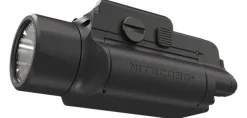 NCNPL35 - NITECORE NPL35 Lampe Arme Compatible Glock 2000lm USB-C