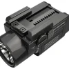 NCNPL27 - NITECORE NPL27 Lampe Arme Compatible Rail Glock 650lm Rechargeable