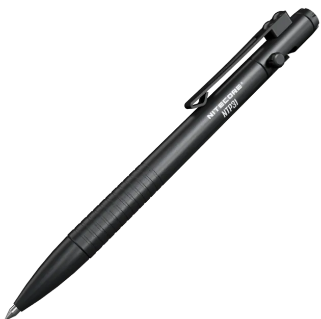 NCNTP31 - Nitecore Stylo de Sécurité NTP31