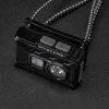NCNU20 - NITECORE NU20 Classic Frontale Ultralégère Rechargeable 360lm