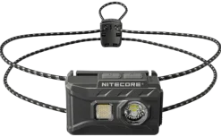 NCNU20 - NITECORE NU20 Classic Frontale Ultralégère Rechargeable 360lm