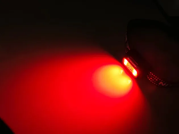 NCNU30 - NITECORE NU30 Frontale 500lm USB-C Rechargeable