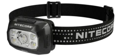 NCNU30 - NITECORE NU30 Frontale 500lm USB-C Rechargeable
