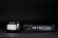 NCNU30 - NITECORE NU30 Frontale 500lm USB-C Rechargeable