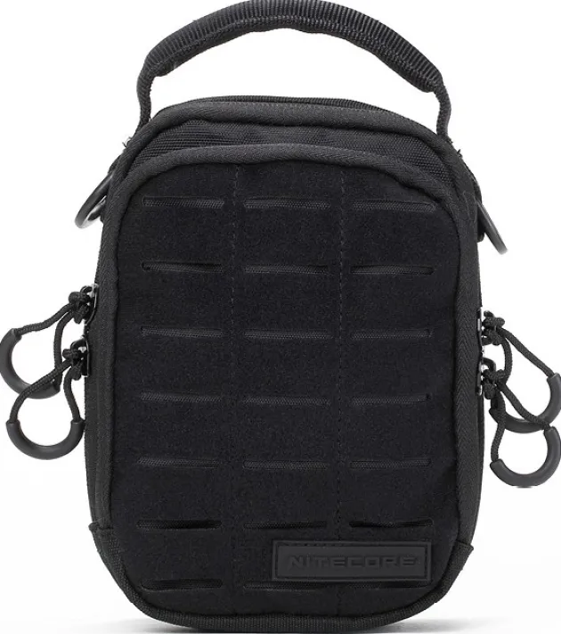 NCNUP20 - NITECORE NUP20 Pochette Utilitaire NOIR