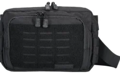 NCNUP30 - NITECORE NUP30 Sac de Poitrine/Bandoulière NOIR