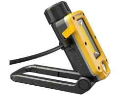 NCNWL20 - NITECORE NWL20 Lampe de Travail Triple Fonction 600lm 21700 5000mAh USB-C