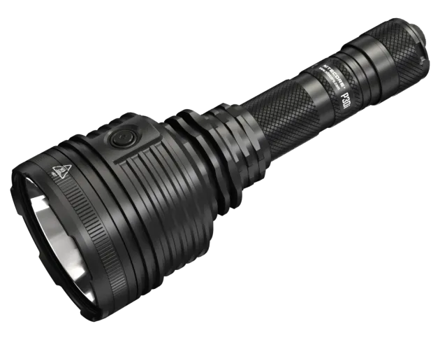 NCP30I - NITECORE P30i Portée 1km - 2000Lm