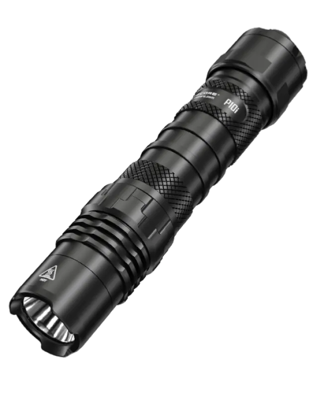 NCP10I - NITECORE P10i Precise 10 I - 1800Lm